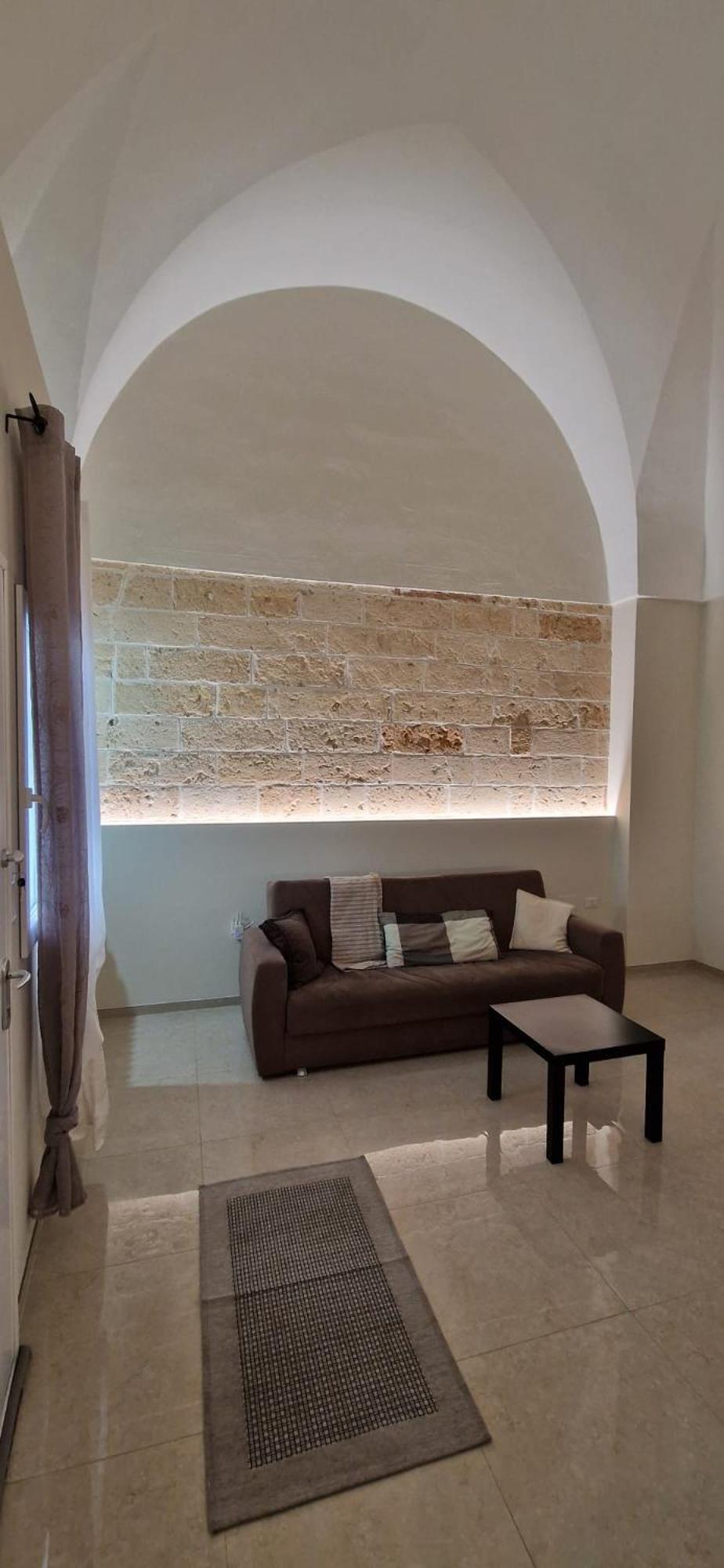 Xenia Boutique Apartment Trepuzzi Екстериор снимка