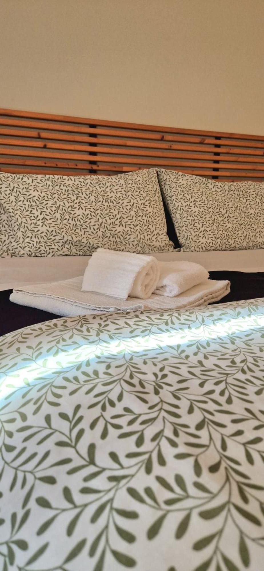 Xenia Boutique Apartment Trepuzzi Екстериор снимка