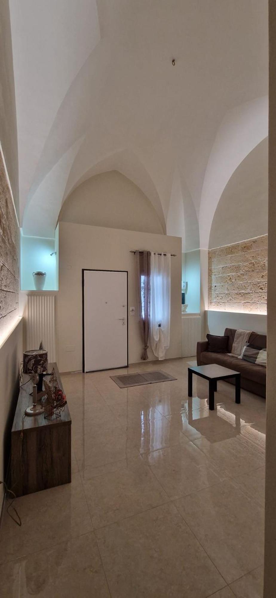 Xenia Boutique Apartment Trepuzzi Екстериор снимка
