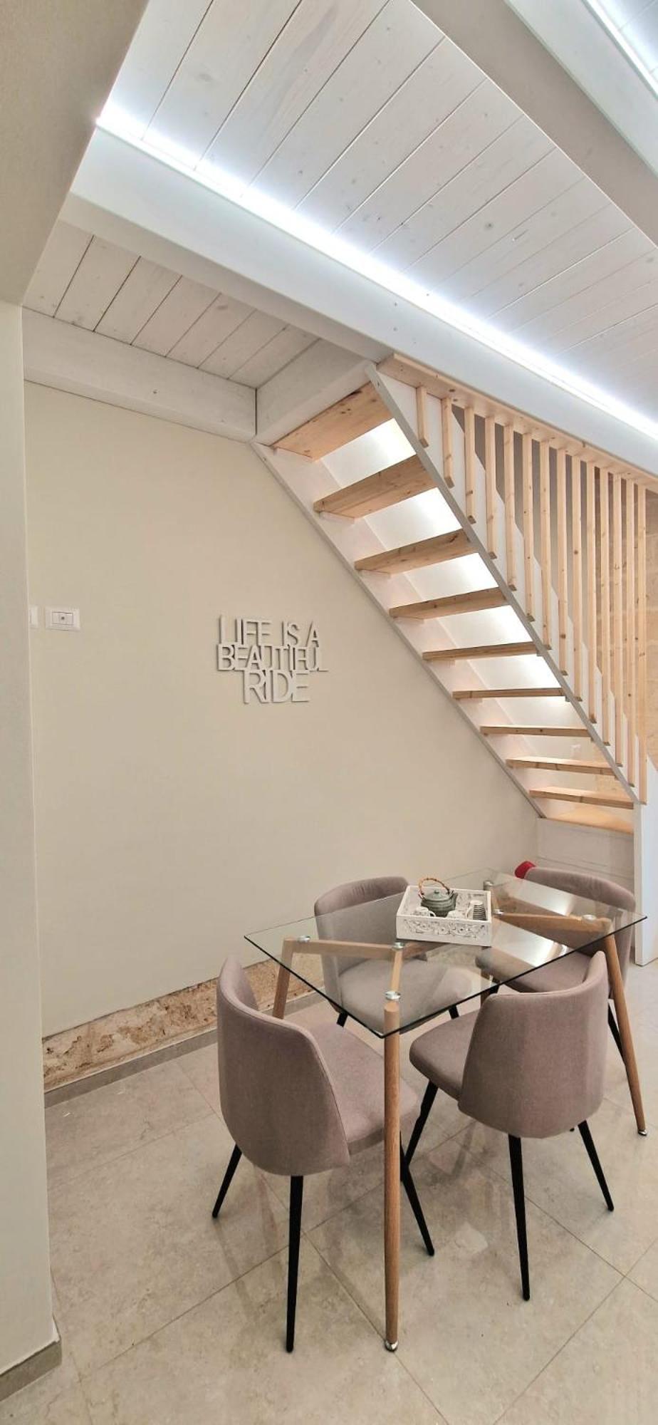 Xenia Boutique Apartment Trepuzzi Екстериор снимка