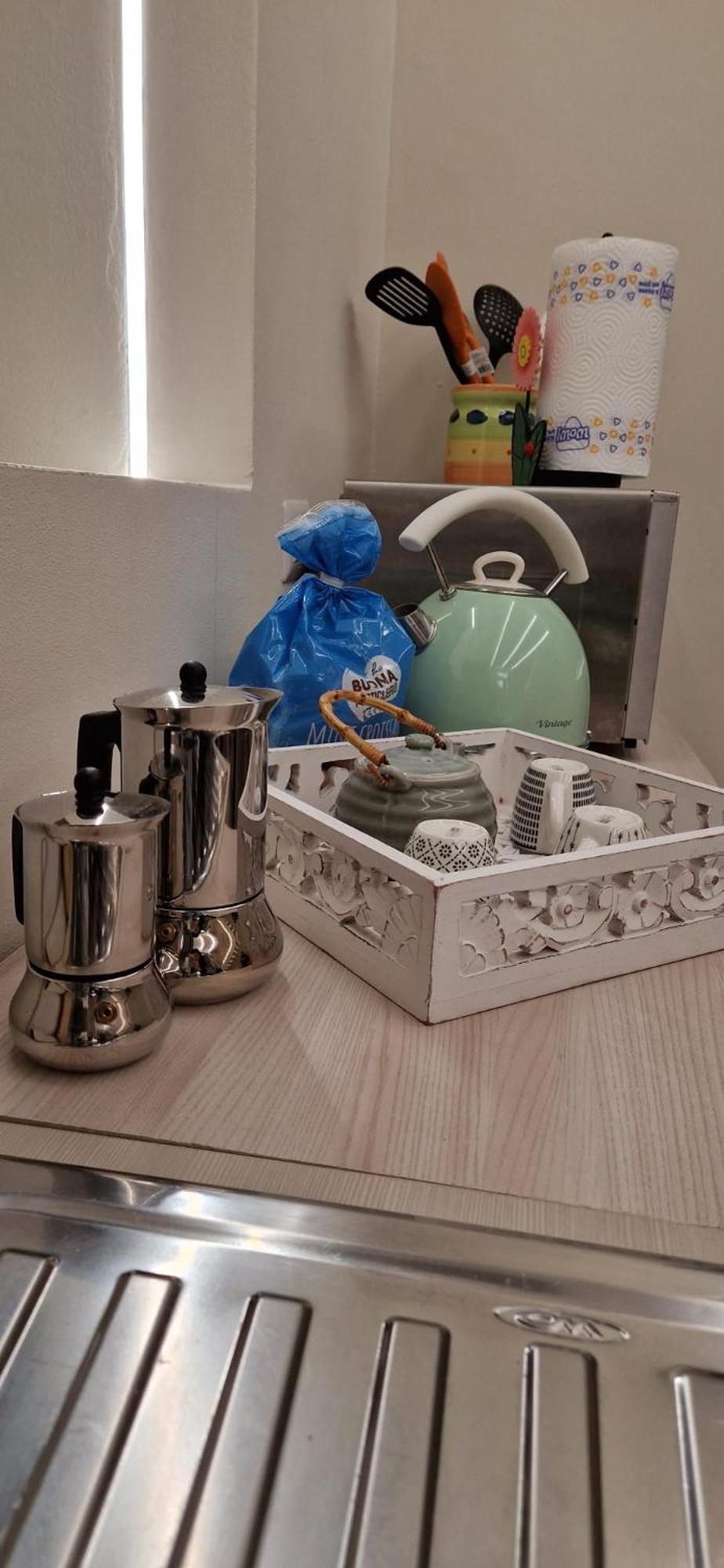 Xenia Boutique Apartment Trepuzzi Екстериор снимка