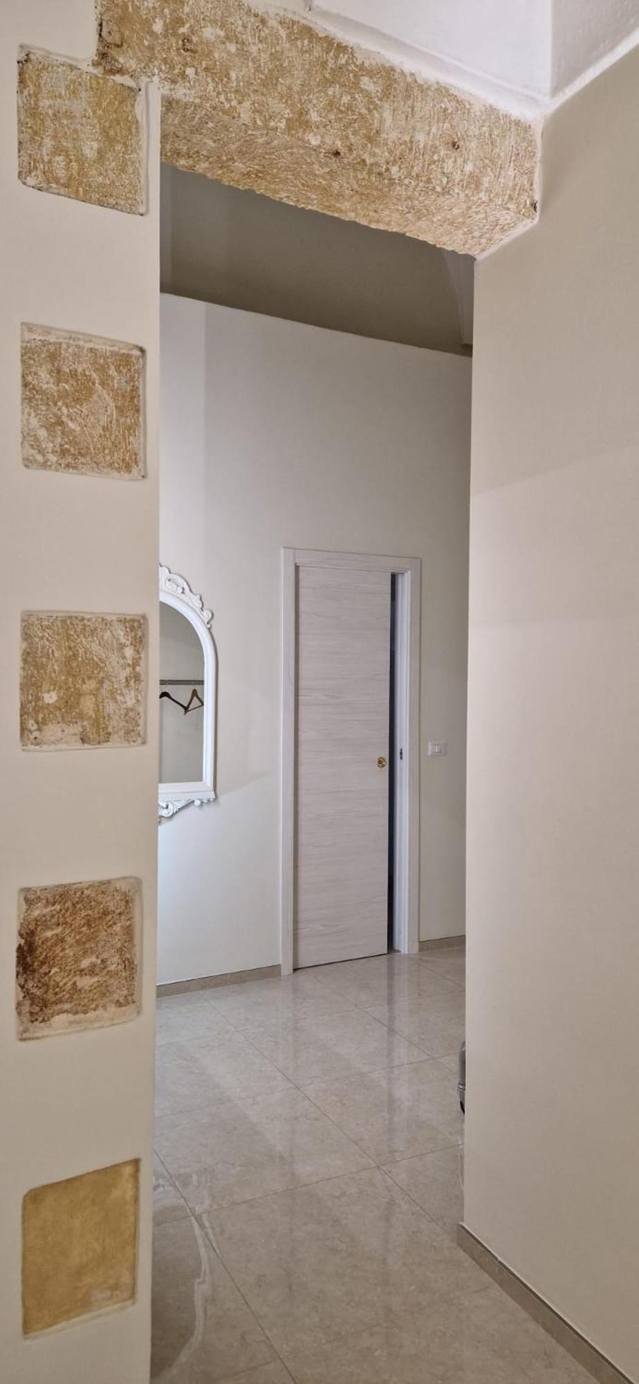 Xenia Boutique Apartment Trepuzzi Екстериор снимка