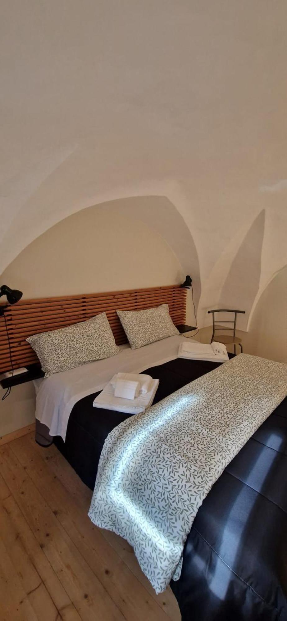 Xenia Boutique Apartment Trepuzzi Екстериор снимка