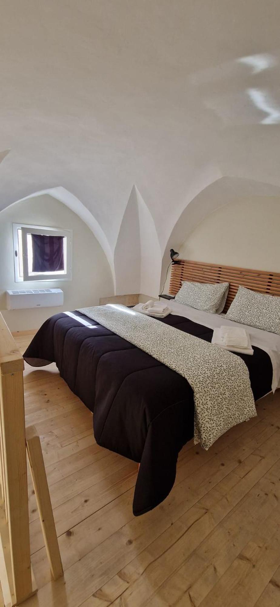 Xenia Boutique Apartment Trepuzzi Екстериор снимка