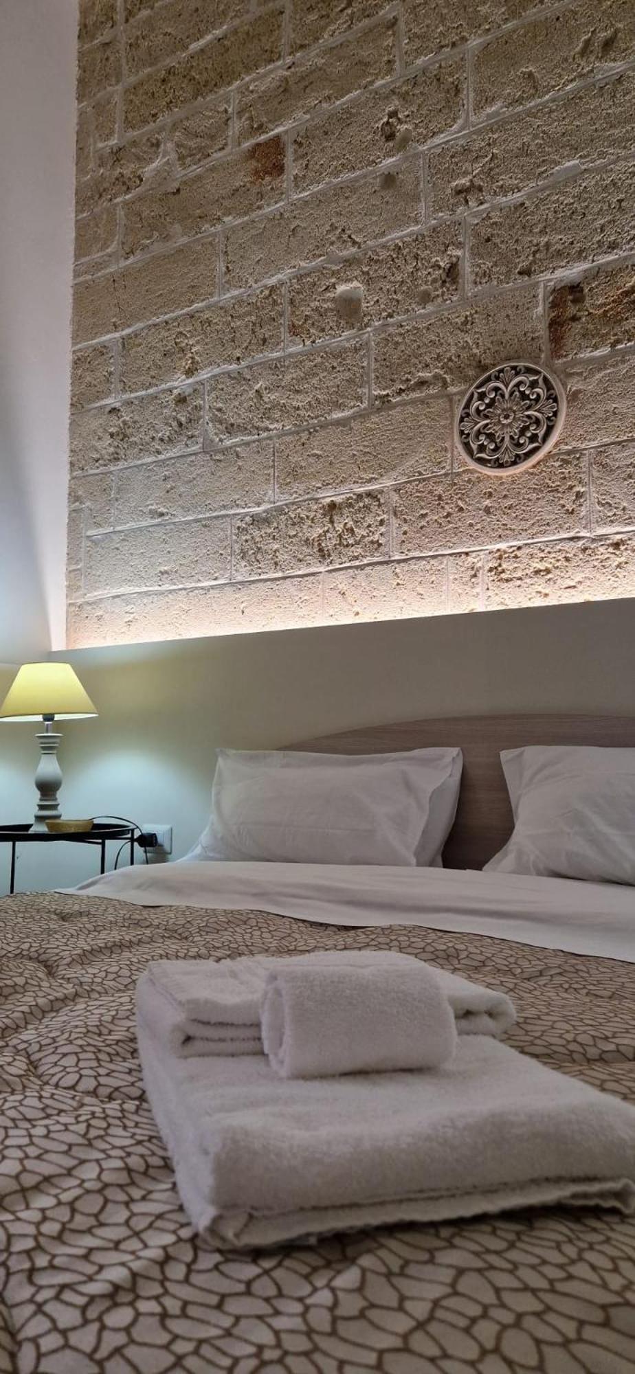 Xenia Boutique Apartment Trepuzzi Екстериор снимка