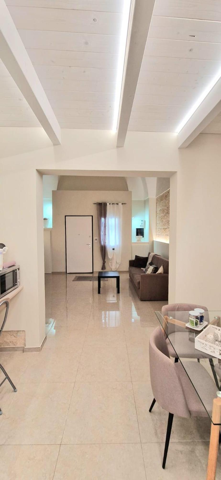 Xenia Boutique Apartment Trepuzzi Екстериор снимка